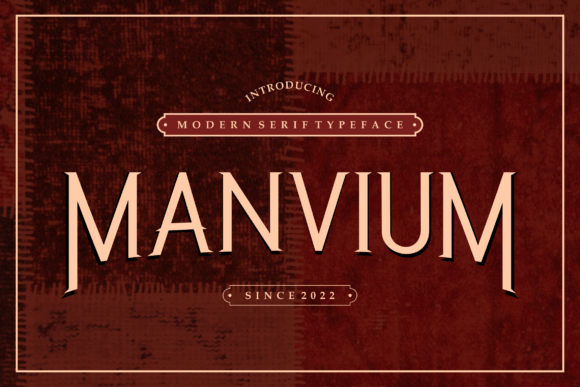 Upgrade Your Brand with Manvium